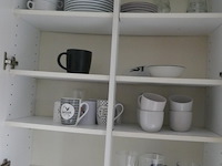 Divers keukenmateriaal - afbeelding 5 van  12