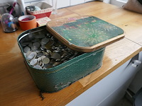 Divers keukenmateriaal - afbeelding 6 van  12