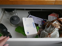 Divers keukenmateriaal - afbeelding 8 van  12