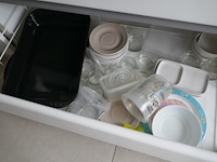 Divers keukenmateriaal - afbeelding 9 van  12