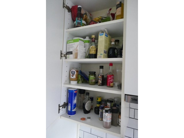 Divers keukenmateriaal - afbeelding 12 van  12