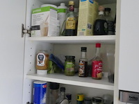 Divers keukenmateriaal - afbeelding 12 van  12