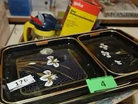 Divers keukenmaterial