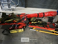 Divers klim- en reddingsmateriaal - afbeelding 4 van  4