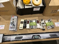 Divers laserliner apparatuur - afbeelding 1 van  6