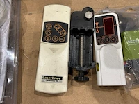 Divers laserliner apparatuur - afbeelding 2 van  6