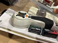 Divers laserliner apparatuur - afbeelding 4 van  6