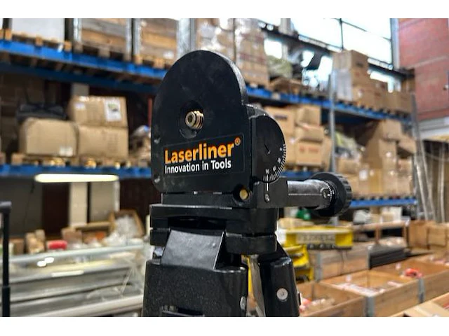 Divers laserliner apparatuur - afbeelding 6 van  6