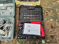 Divers lot van divers handgereedschap - afbeelding 2 van  8