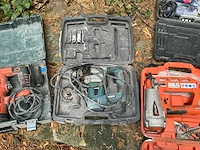 Divers lot van divers handgereedschap - afbeelding 7 van  8