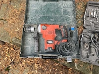 Divers lot van divers handgereedschap - afbeelding 8 van  8