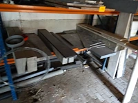 Divers marmer en blauwsteen - afbeelding 1 van  11