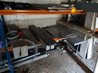 Divers marmer en blauwsteen - afbeelding 4 van  11