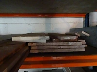 Divers marmer en blauwsteen - afbeelding 7 van  11