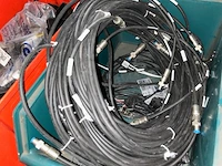 Divers materiaal en toebehoren - afbeelding 1 van  6