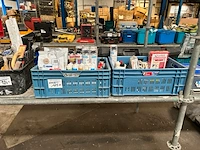 Divers materiaal - afbeelding 1 van  6