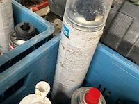 Divers materiaal - afbeelding 6 van  6
