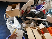 Divers materiaal - afbeelding 2 van  10