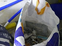 Divers materiaal - afbeelding 1 van  10