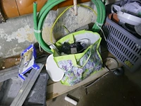 Divers materiaal - afbeelding 3 van  10