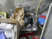 Divers materiaal - afbeelding 7 van  10