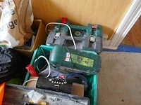 Divers materiaal - afbeelding 9 van  10