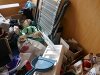 Divers materiaal - afbeelding 10 van  10