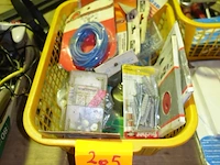 Divers materiaal - afbeelding 1 van  1