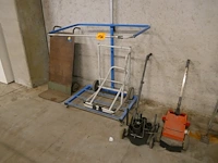 Divers materiaal - afbeelding 1 van  4
