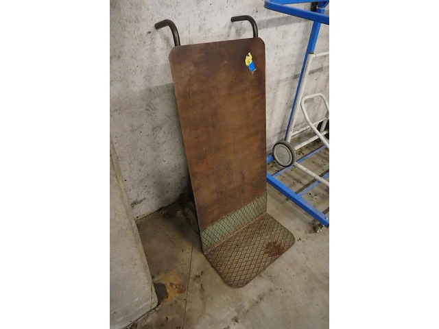 Divers materiaal - afbeelding 2 van  4