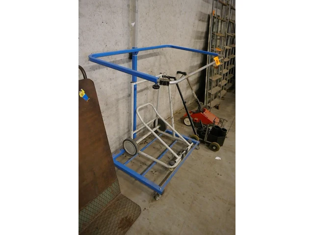 Divers materiaal - afbeelding 3 van  4