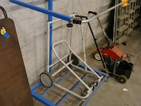 Divers materiaal - afbeelding 3 van  4