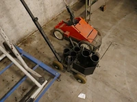 Divers materiaal - afbeelding 4 van  4