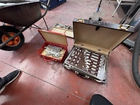 Divers materiaal - afbeelding 5 van  5