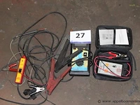 Divers meetgereedschap - afbeelding 1 van  3