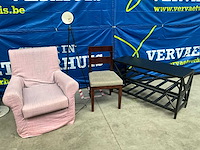 Divers meubilair - afbeelding 1 van  9