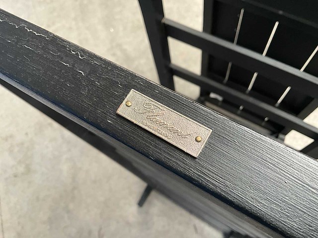 Divers meubilair - afbeelding 9 van  9