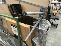 Divers meubilair/bureeltafels - afbeelding 5 van  15