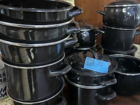 Divers mosselpotten - afbeelding 3 van  3