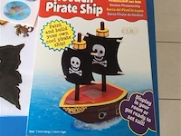 Divers piraten - afbeelding 3 van  3
