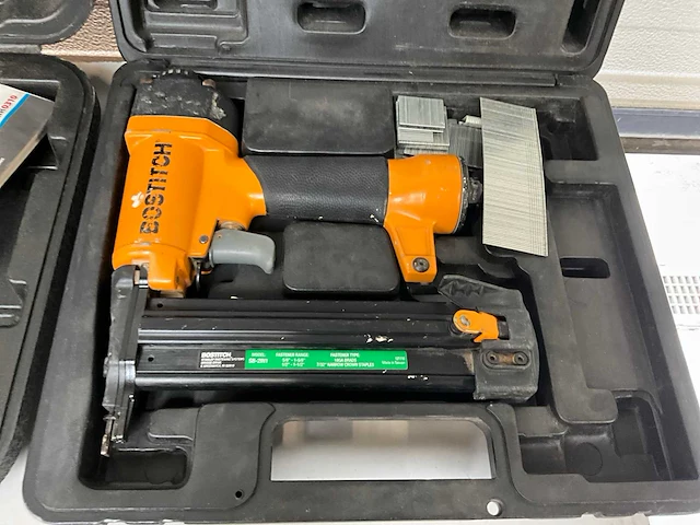 Divers pneumatisch gereedschap (3x) - afbeelding 6 van  12