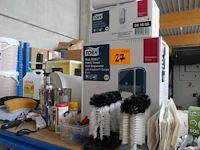 Divers poetsmateriaal en dergelijken - afbeelding 6 van  8