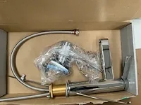 Divers sanitair duravit/radson/hansgrohe - afbeelding 3 van  10