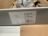 Divers sanitair duravit/radson/hansgrohe - afbeelding 4 van  10