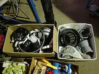Divers sanitair - afbeelding 1 van  3