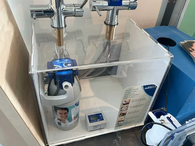 Divers sanitair - afbeelding 6 van  12