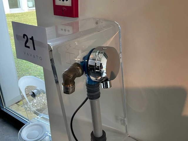 Divers sanitair - afbeelding 8 van  12