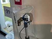 Divers sanitair - afbeelding 8 van  12