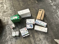 Divers sanitair - afbeelding 1 van  8