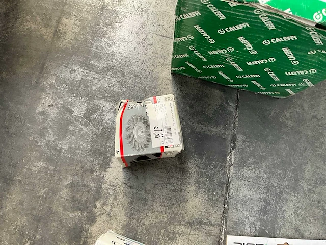 Divers sanitair - afbeelding 8 van  8